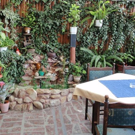 Family Hotel Natalis Hisarya Dış mekan fotoğraf