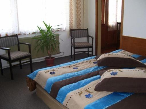 Family Hotel Natalis Hisarya Dış mekan fotoğraf
