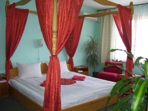 Family Hotel Natalis Hisarya Dış mekan fotoğraf