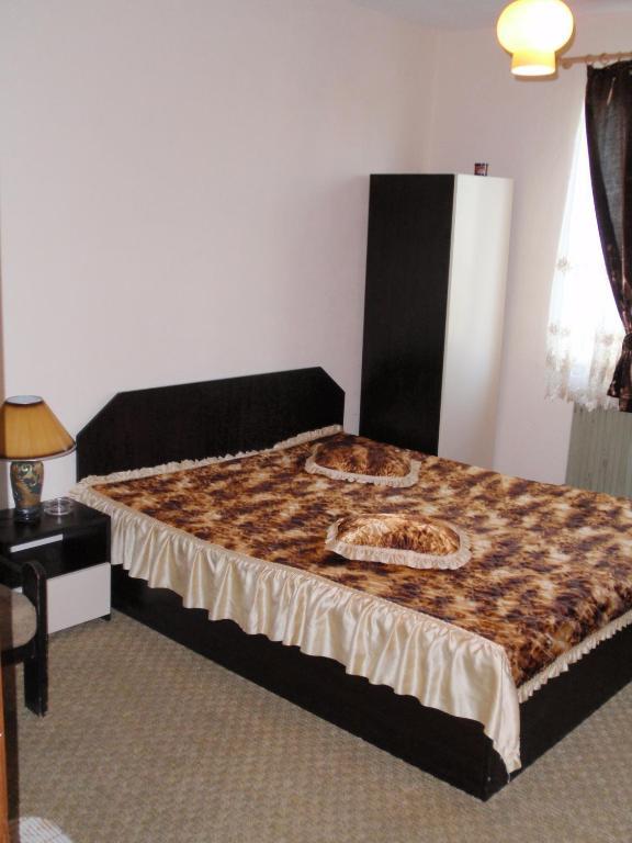Family Hotel Natalis Hisarya Oda fotoğraf