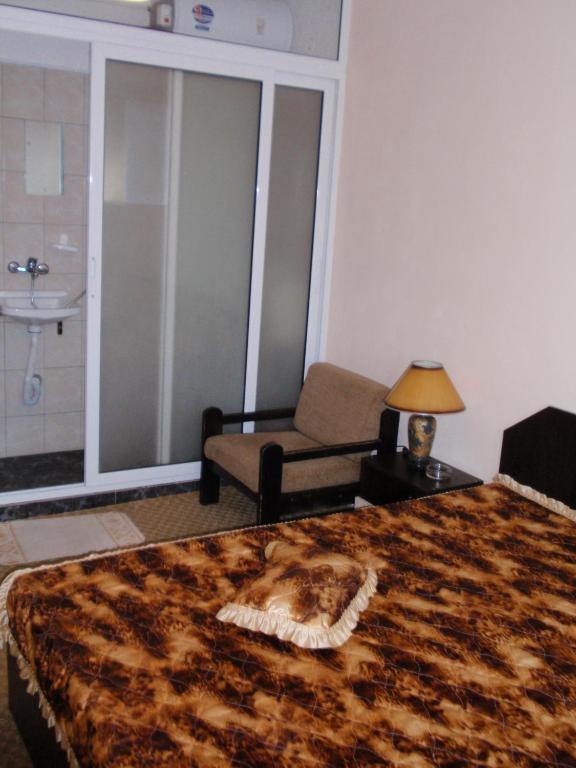 Family Hotel Natalis Hisarya Oda fotoğraf