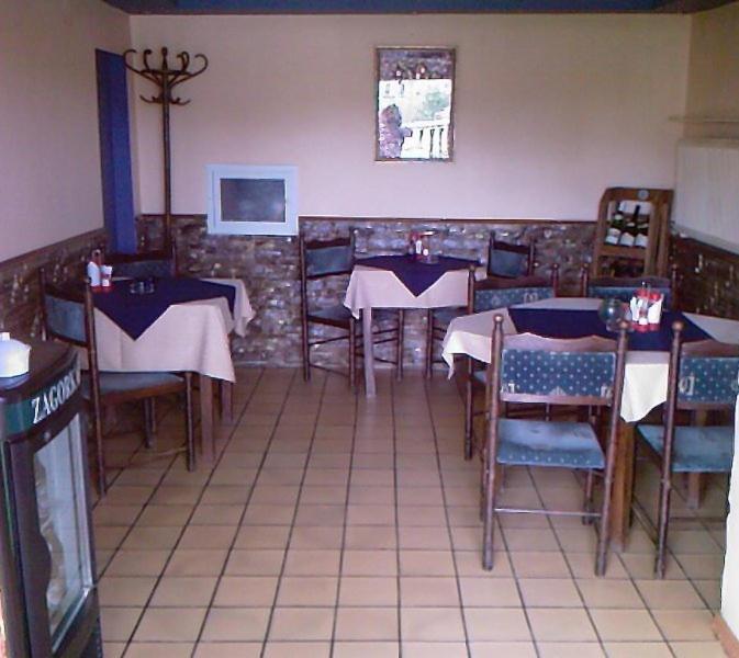 Family Hotel Natalis Hisarya Dış mekan fotoğraf