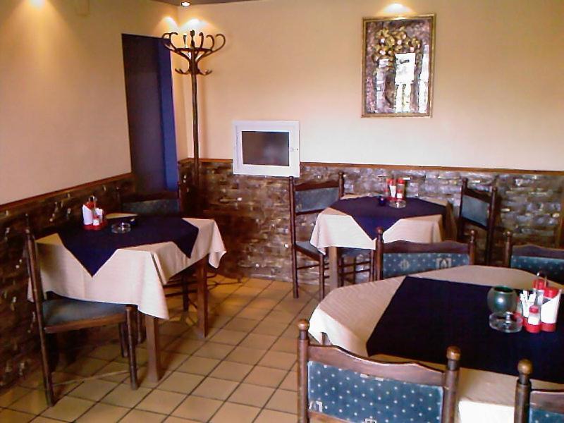 Family Hotel Natalis Hisarya Dış mekan fotoğraf