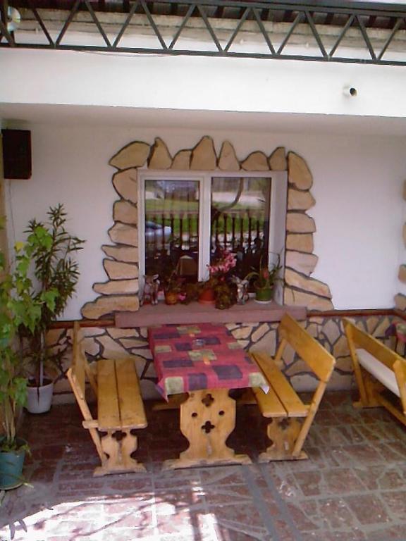 Family Hotel Natalis Hisarya Dış mekan fotoğraf